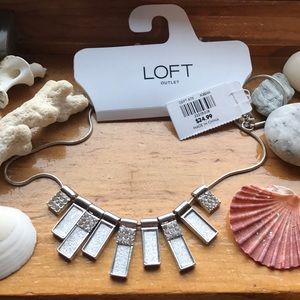 Loft Necklace